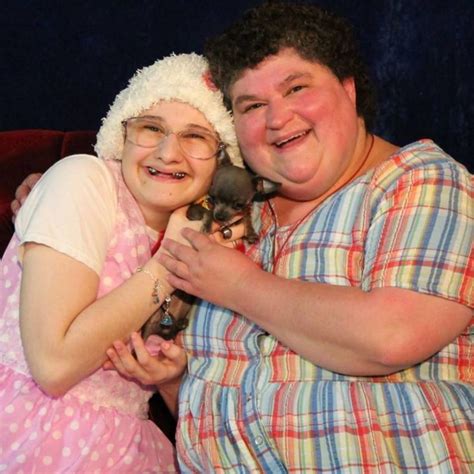 gypsy rose blanchard története|Gypsy Rose